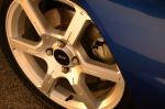 Ford Focus SVT 2002 года